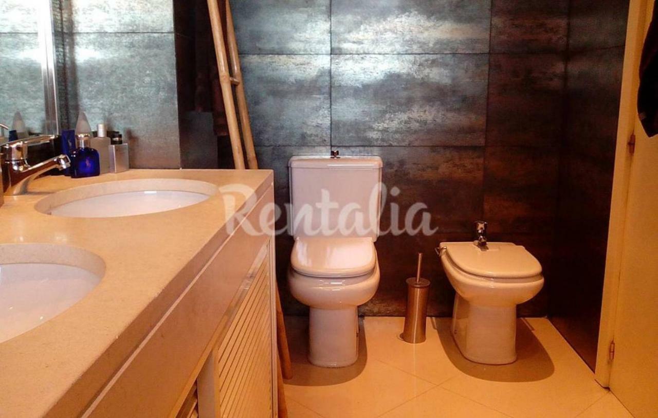 Appartamento Amazing View Charneca  Esterno foto