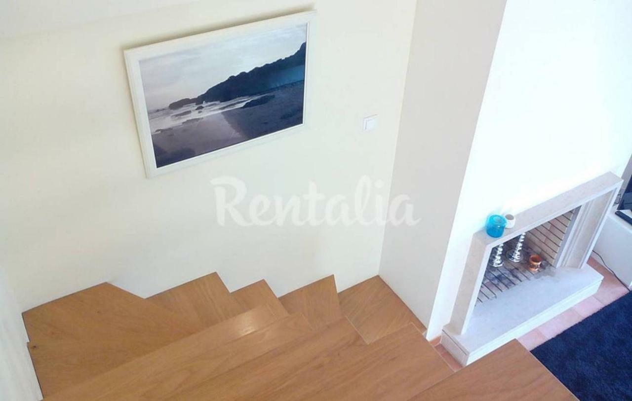 Appartamento Amazing View Charneca  Esterno foto