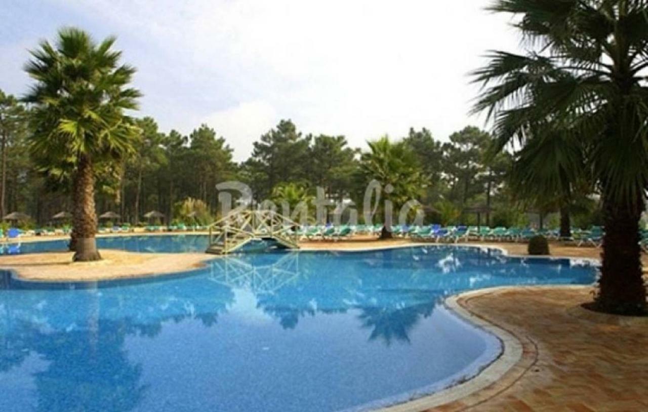 Appartamento Amazing View Charneca  Esterno foto