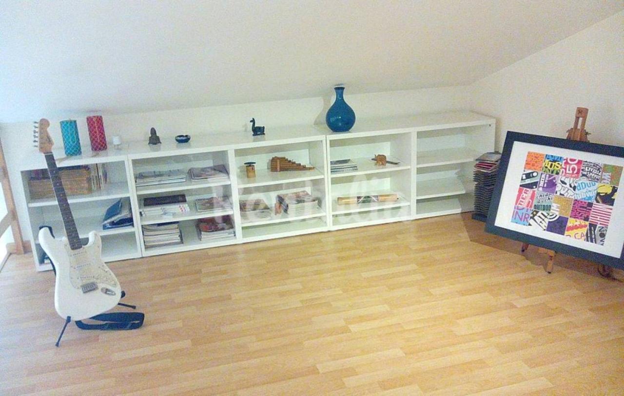 Appartamento Amazing View Charneca  Esterno foto