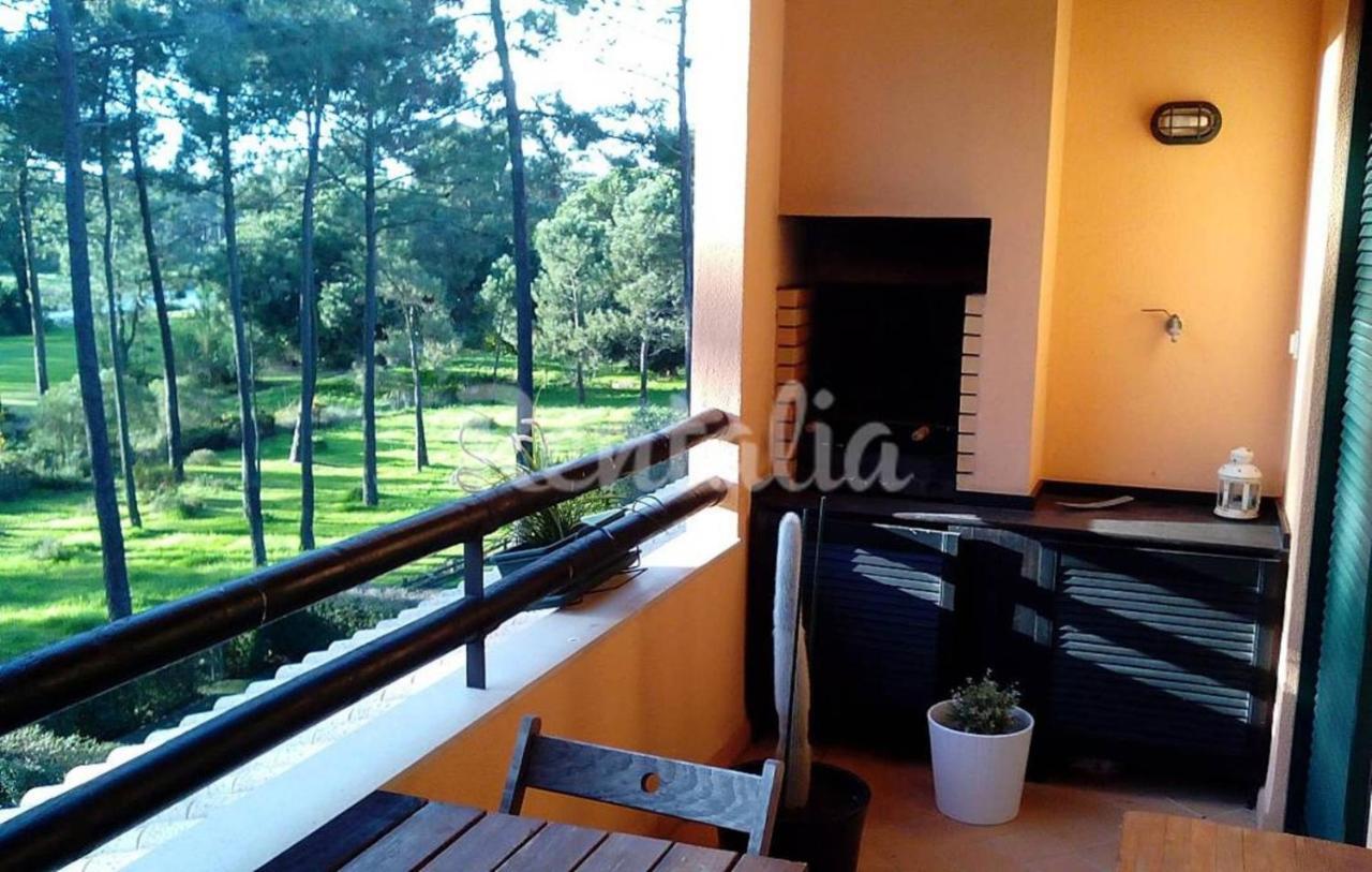 Appartamento Amazing View Charneca  Esterno foto