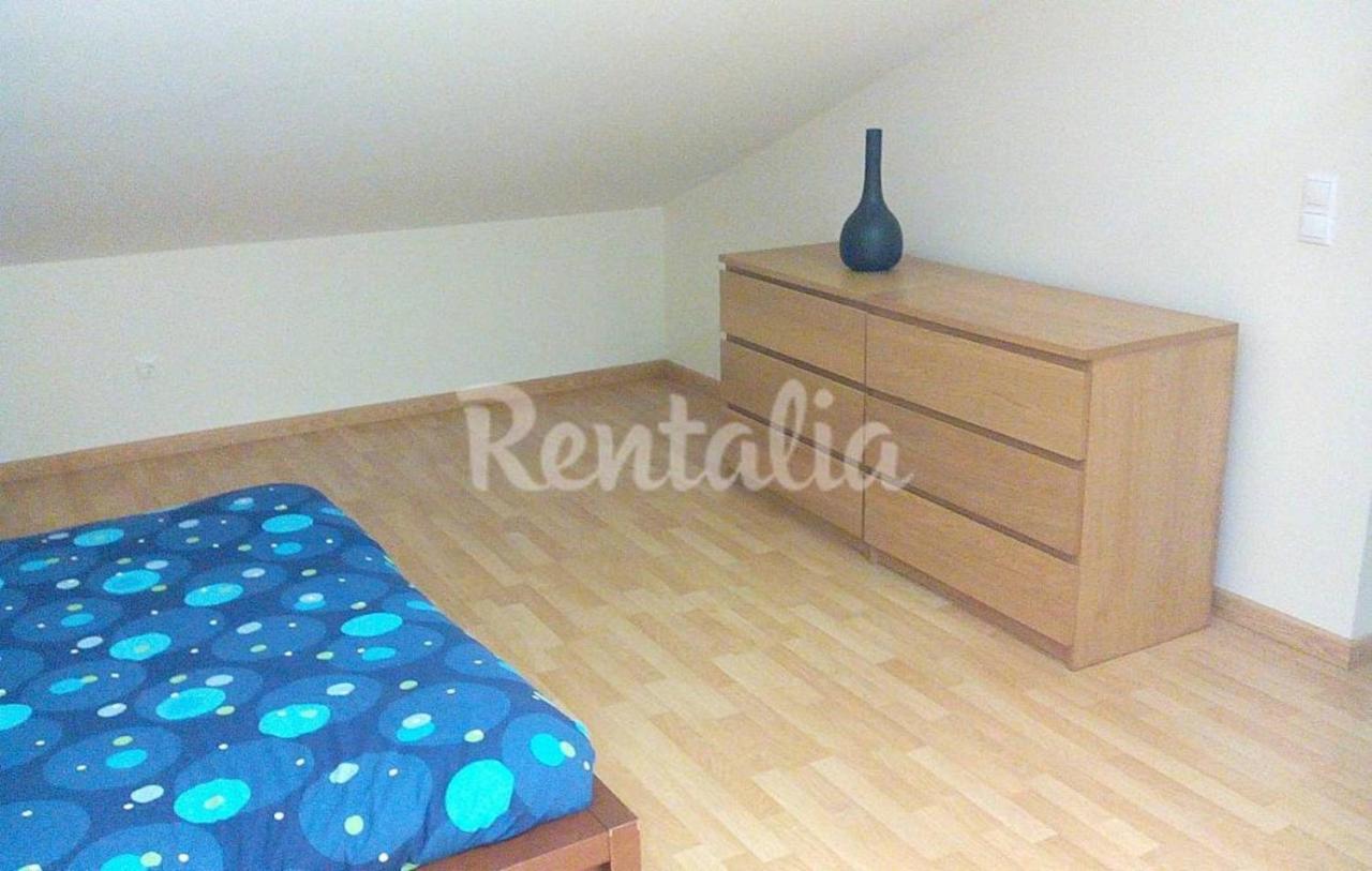 Appartamento Amazing View Charneca  Esterno foto